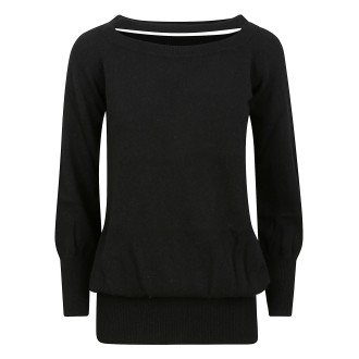 Malo - Maglia Black