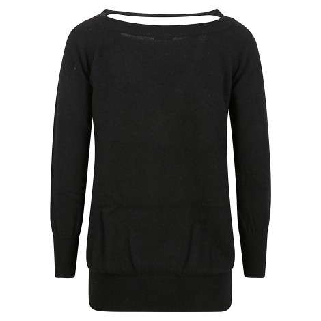 Malo - Maglia Black