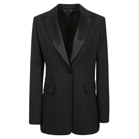 Max Mara - Blazer Gara Black