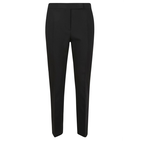 Max Mara - Pantalone Fuoco Black