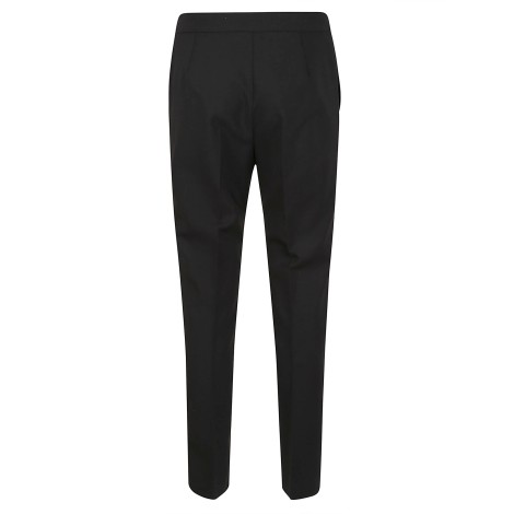 Max Mara - Pantalone Fuoco Black