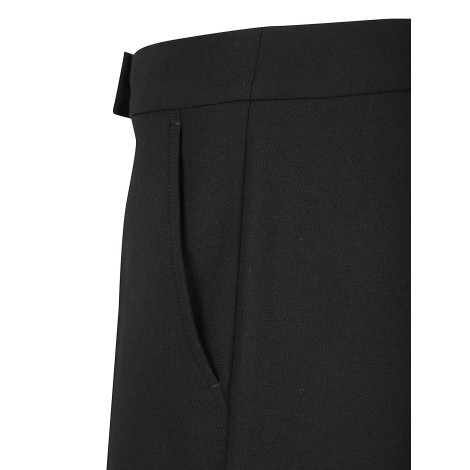 Max Mara - Pantalone Fuoco Black