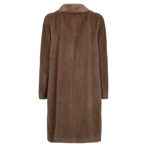 S Max Mara - Cappotto Roseto Beige