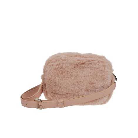 Max Mara - Borsa Teddy Camera