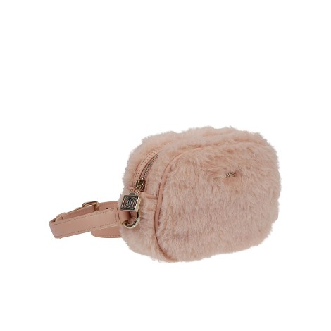 Max Mara - Borsa Teddy Camera