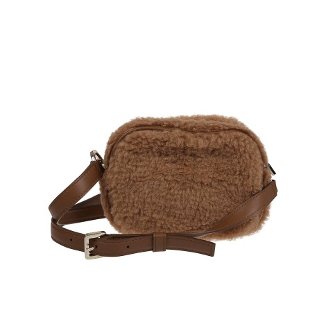 Max Mara - Borsa Teddy Camera