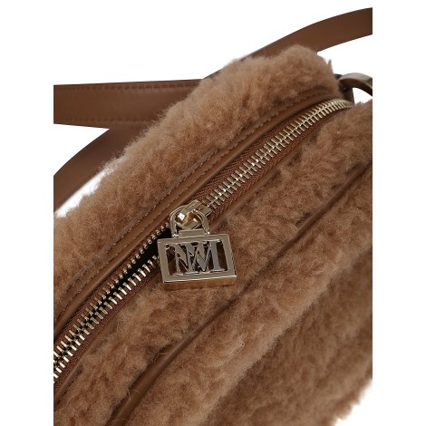 Max Mara - Borsa Teddy Camera