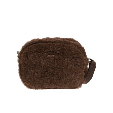 Max Mara - Borsa Teddy Camera