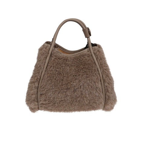 Max Mara - Borsa Dali Beige