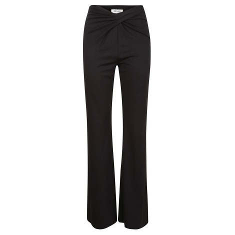 Diane von Furstenberg - Pantalone Black