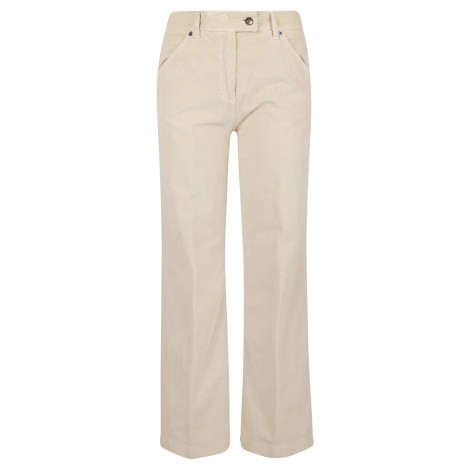 True Royal - Pantalone Margot