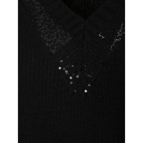 Eleven88 - Maglia Black