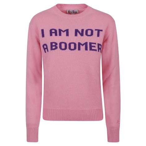 MC2 Saint Barth - Maglia I am not a Boomer