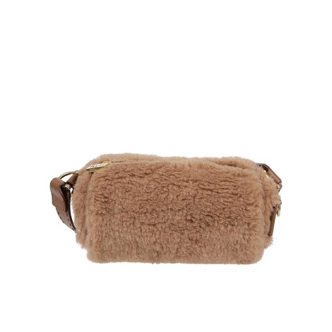 Max Mara - Borsa Teddy Roll