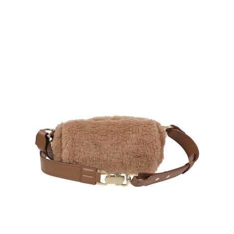 Max Mara - Borsa Teddy Roll