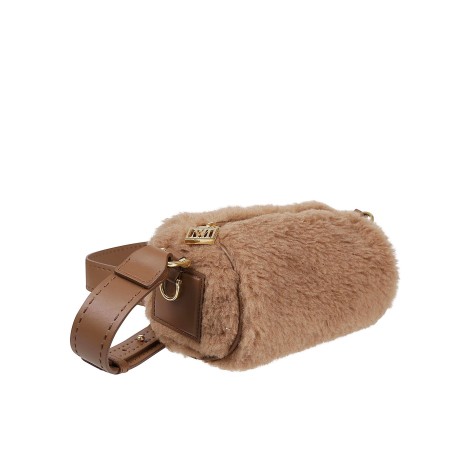 Max Mara - Borsa Teddy Roll