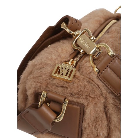 Max Mara - Borsa Teddy Roll