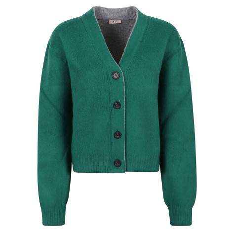 N°21 - Cardigan Double