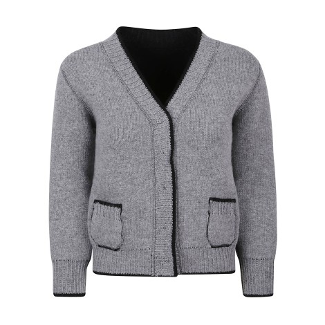 N°21 - Cardigan Double