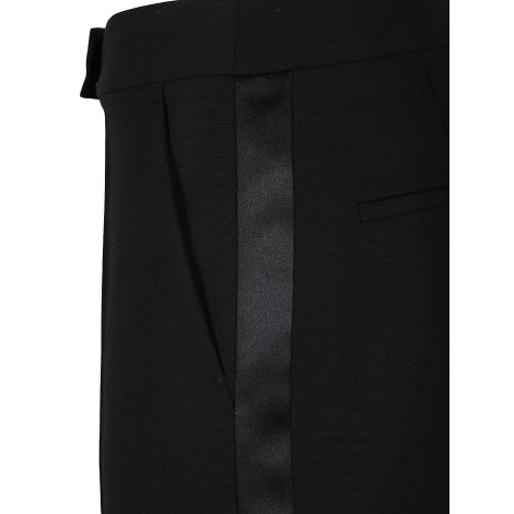 Max Mara - Pantalone Rino Black