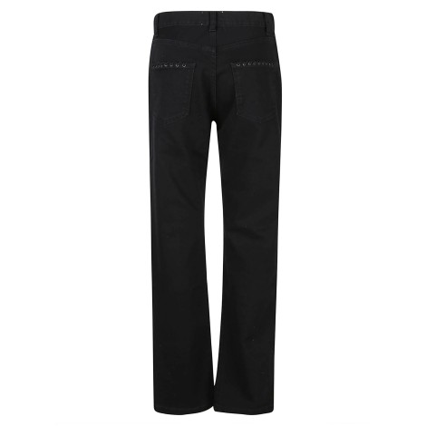 Par.co - Jeans Black