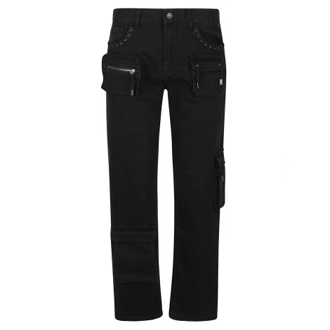 Par.co - Jeans Black