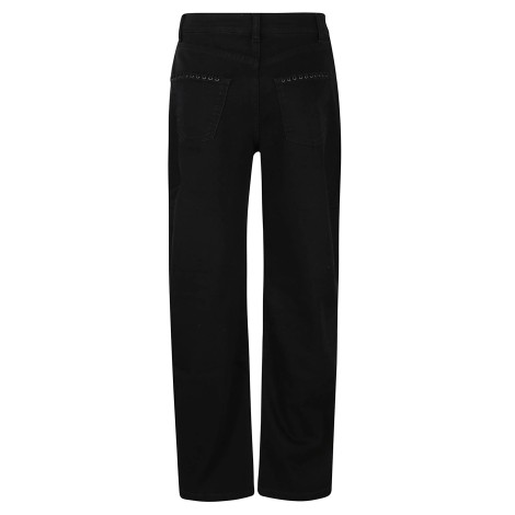 Par.co - Jeans Black