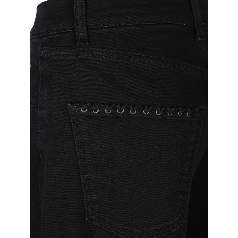 Par.co - Jeans Black