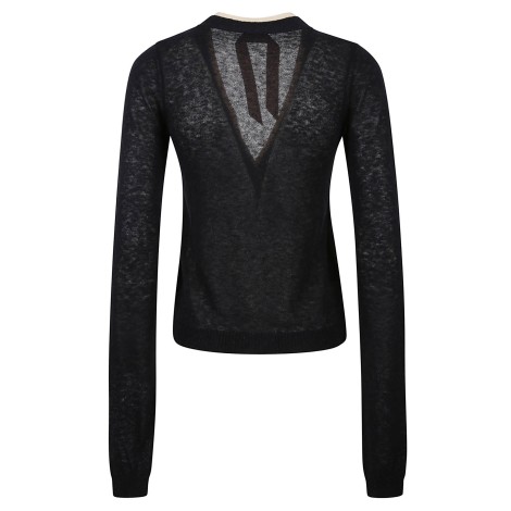 N°21 - Cardigan Black