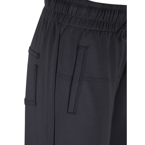 High - Pantalone Black