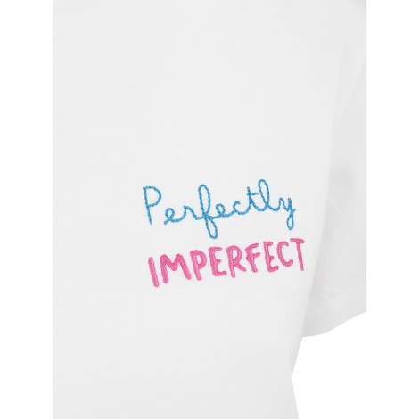 MC2 Saint Barth - T-shirt Perfectly Imperfect