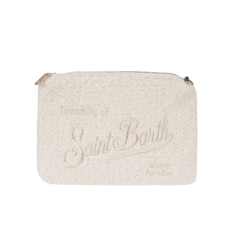 MC2 Saint Barth – Pochette Parisienne