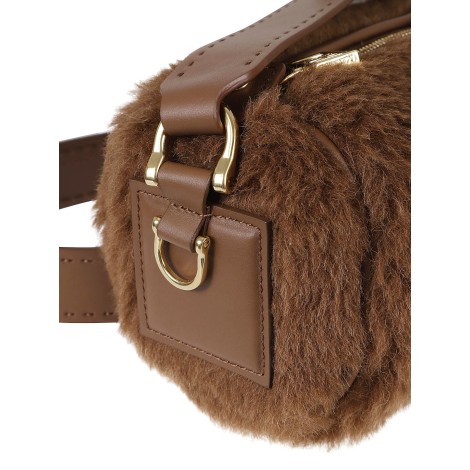 Max Mara - Borsa Teddyroll