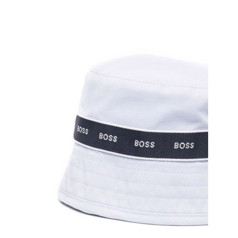 boss reversible hat