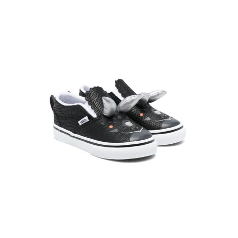 vans triceratops slip-on