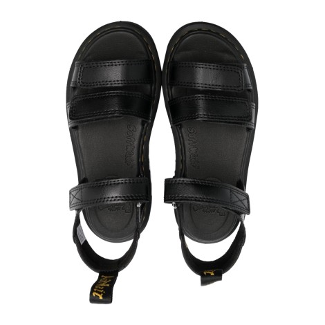 dr martens klaire t lamper sandals