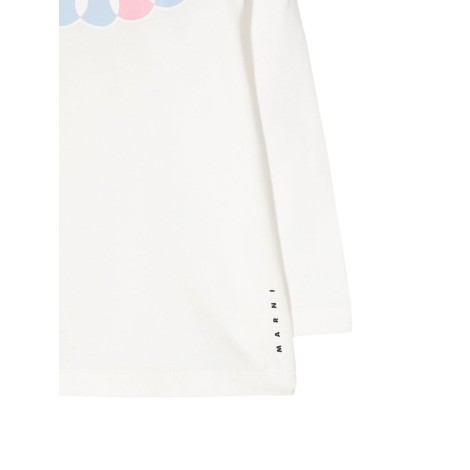 marni long-sleeved t-shirt