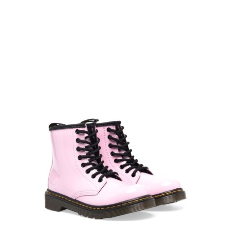 dr martens 1460 j pale pink patent lamper


