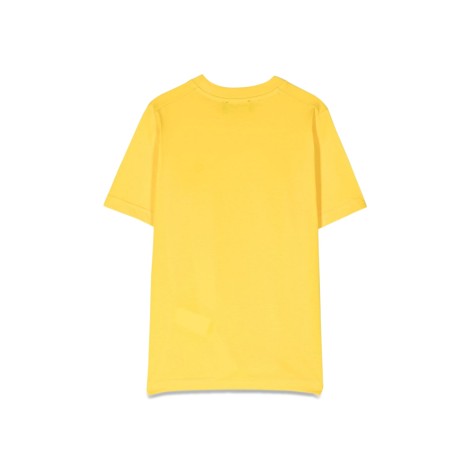 dsquared mc slouch fit t-shirt