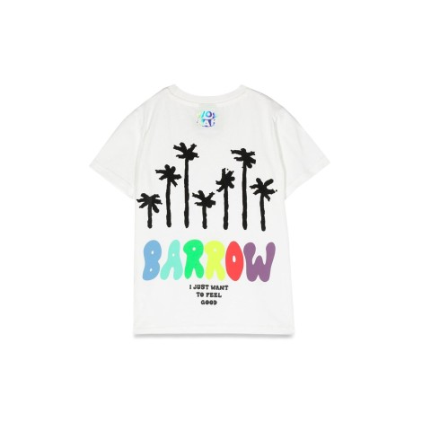 barrow jersey t-shirt