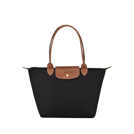 Longchamp `Le Pliage Original` Medium Tote Bag