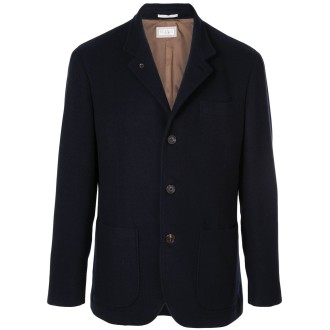 Brunello Cucinelli Water Resistant Jacket