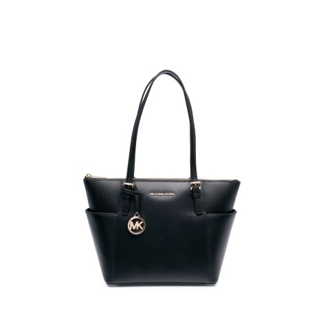 Michael Kors `Jet Set Item` E/W Tote Bag