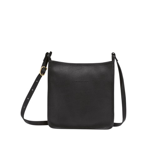 Longchamp `Le Foulonné` Medium Crossbody Bag