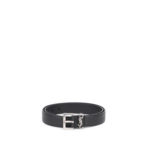 Saint Laurent `Cassandre` Belt