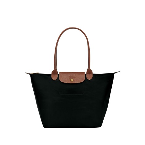 Longchamp `Le Pliage Original` Large Tote Bag