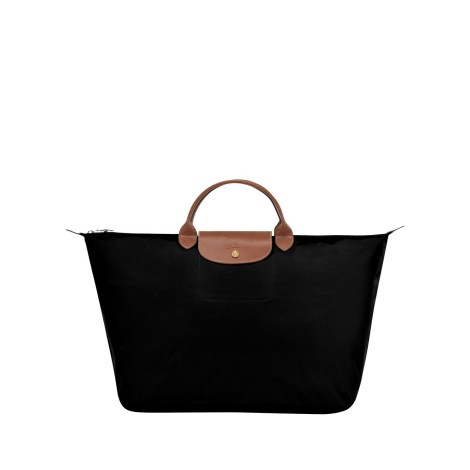 Longchamp `Le Pliage Original` Small Travel Bag