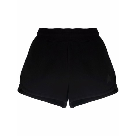 Golden Goose `Star` `Diana` Shorts