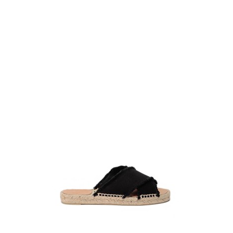 Castaner `Palmera/001` Slide Espadrilles