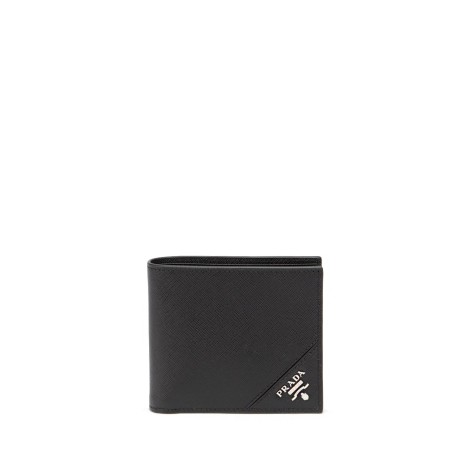 Prada Saffiano Leather Wallet